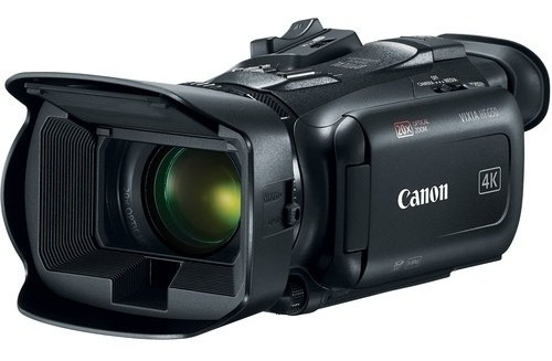 Videocámara Canon Vixia Hf G50 Profesional