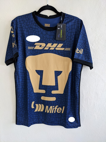 Jersey Pumas Puma en Jerseys, Donde Comprar Jersey Pumas Puma en Mexico |  Pgn 4