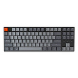 Teclado Mecanico Inalambrico Keychron K8 Tenkeyless Para ...