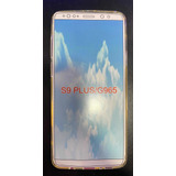 Funda Transparente S9 Plus