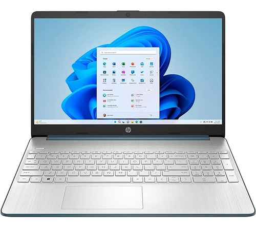 Laptop Hp 15-dy2792wm  Core I3-1115g4 8gb Ram 256gb Ssd