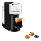 Cafetera Nespresso Vertuo Next Gcv1 Automática White Para Cápsulas Monodosis 127v