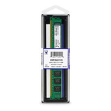 Memória Ram Valueram 8gb  Kingston - Kvr16n11/8