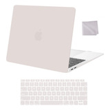Funda Rigida Protectora Mosiso Compatible Macbook Air 13 