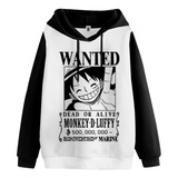 Busos Buzos Saco One Piece