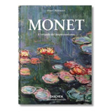 Libro: Monet. El Triunfo Del Impresionismo. Wildenstein, Dan