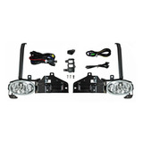 Kit De Faros Para Niebla Honda Accord 2013-2015