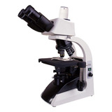 Microscopio Plano Trinocular L3000t