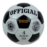 Balón Fútbol Official #4 Drb®