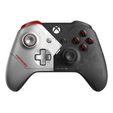 Control Joystick Inalámbrico Microsoft Xbox Xbox Wireless Co