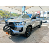 Toyota Hilux 2022, Excelentes Condiciones 