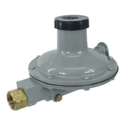 Regulador Para Tanque Estacionario Iusa 311790 13mm 17401610 | Meses sin interés