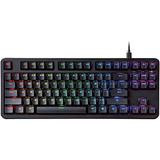 Teclado Para Juegos Elecom Gaming V Custom Vk310 Tenkeyless