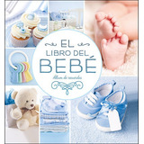 El Libro Del Bebãâ© (azul Nuevo), De Cody, Kate. Editorial San Pablo Editorial, Tapa Dura En Español