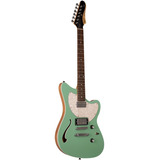Guitarra Tagima Jet Blues Standard Surf Green