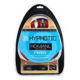Kit De Cables Hypnotic 100% Cobre Hck4anl