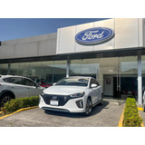 Hyundai Ioniq Hibrido Limited 2019 Ta