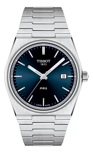 Reloj Tissot Prx Quartz ,40mm