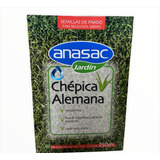 Semillas Pasto Chepica Alemana 250 Gr - Anasac - Jardín 