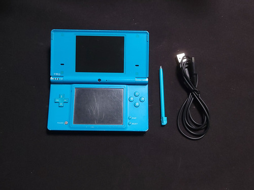 Nintendo Dsi Azul B