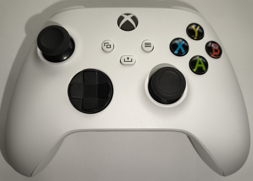 Control Xbox Series S 100% Funcional