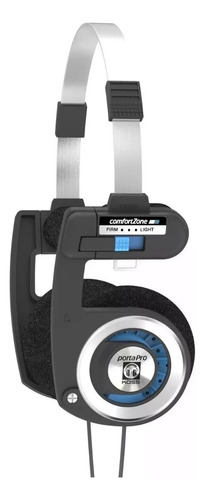 Auriculares Koss Porta Pro Negro