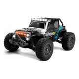 Monster Truck 4wd 1/16 Rc De Alta Velocidad, 70 Km/h, 2.4 Gh