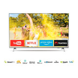 Smart Tv Philips 6000 Series 55pug6654/77 Led 4k 55