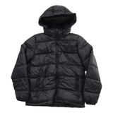 Jaqueta Infantil Bombojaco Puffer Quente Unissex Inverno