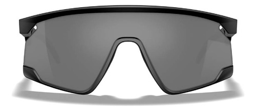 Lentes Oakley Bxtr Matte Black Sport Ciclismo