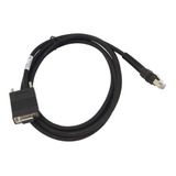 Cable Serial Lector Zebra Puerto Rs-232 Ds3608 Li3608 Ds3678