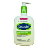 Cetaphil Moisturizing Lotion  Hidratante Corporal 591 Ml