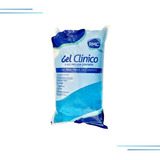  Gel Clínico Contato Condutor Ultrassom Tens Bag Azul Rmc 5kg