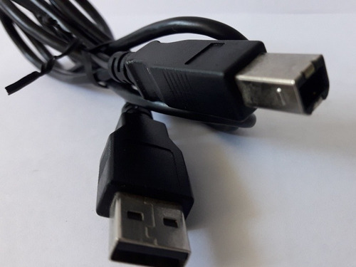 Cable Usb Para Impresora 