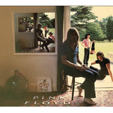 Cd: Ummagumma