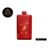 Whisky Johnnie Walker Red Label - mL a $140