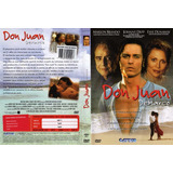 Lote Cd Ost Y Dvd Don Juan Demarco  Johnny Deep Dunaway 