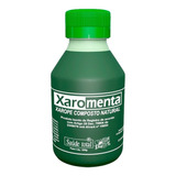 12 Xaromenta 220ml P/ Má Digestão E Intestino Irritável