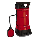 Bomba Sumergible De Aguas Sucias 330w Ge-dp 3925 Eco Einhell