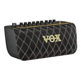 Amplificador Para Guitarra Vox Adio Air Gt Multiproposito