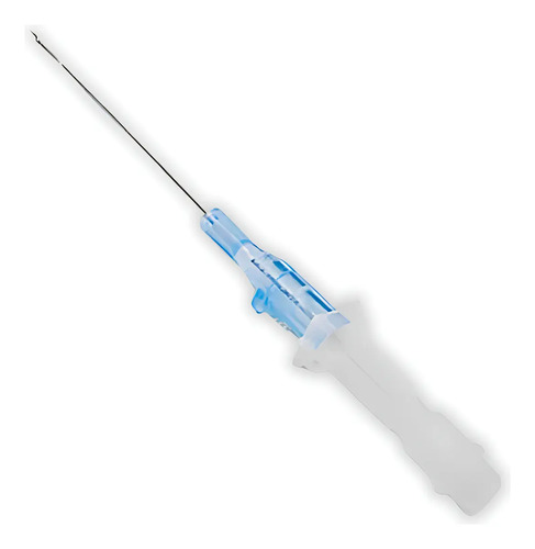 Cateter Polymed Jelco Abocath 10 Unidade Estéril 14g A 24g | MercadoLivre