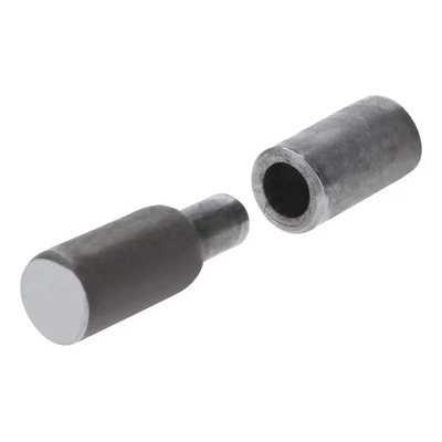 Bisagra Soldable 5\u002F8 | MercadoLibre