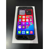 iPhone SE Black 64gb 2da Generación