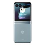 Motorola Razr 40 Ultra Dual Sim 256 Gb Azul 8 Gb Ram