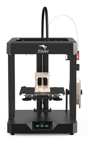Impresora 3d Creality Ender 7 Tecnología Fdm Mayor Precisión