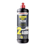 Menzerna Medium Cut Polish Mc 2400 1 Lt Pulimento 