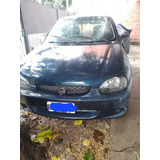 Chevrolet Corsa 1.0