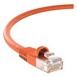 Installerparts Cable Ethernet Cat6 35 Ft Naranja - Utp Boote