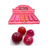 Labial Bálsamo Oil Hidratante Labios Love X24u