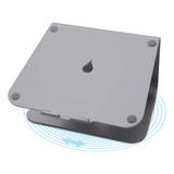 Base Para Laptop Rain Design Mstand360 Con Base Giratoria,